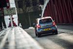 Smart ForFour Edition 1 2015 года (UK)